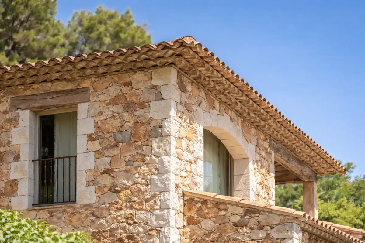 Villa haut de gamme — ce qui fait notre différence